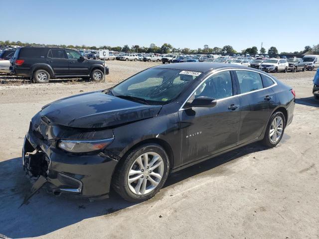 Obraz 1 z 2016 CHEVROLET MALIBU LT 2016 z VIN 1G1ZE5ST0GF193750