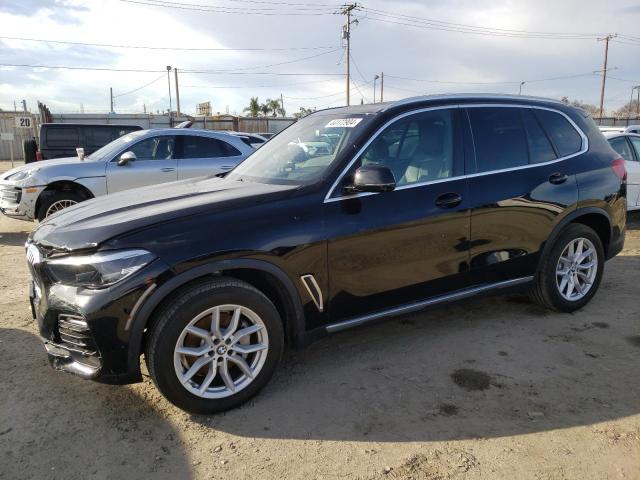 Obraz 2020 BMW X5 SDRIVE 40I 2020