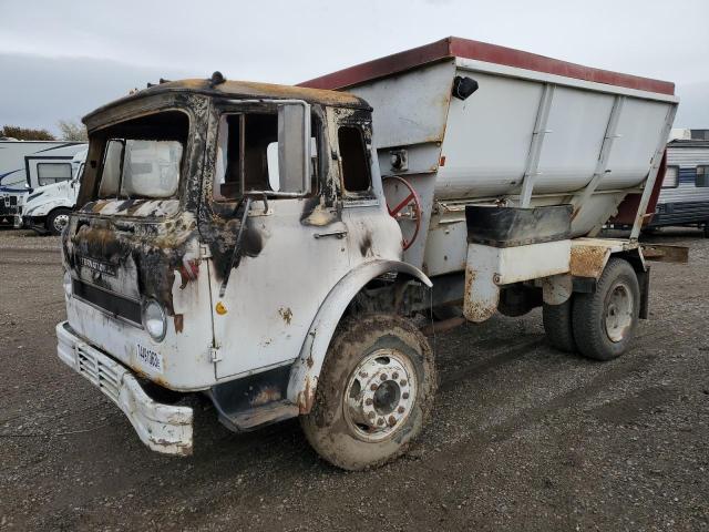 Obraz 1972 INTERNATIONAL CARGOSTAR 1972