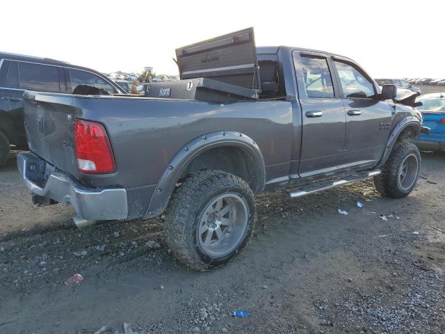 Image 3 of 2016 RAM 1500 SLT 2016 with VIN 1C6RR7GT8GS307413
