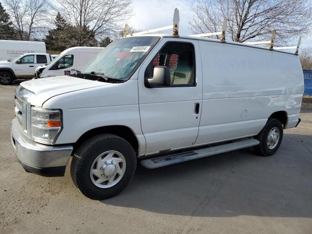 Image 1 of 2014 FORD ECONOLINE E250 VAN 2014 with VIN 1FTNE2EW5EDA62901