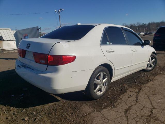 Image 3 of 2005 HONDA ACCORD EX 2005 with VIN 1HGCM66585A039946