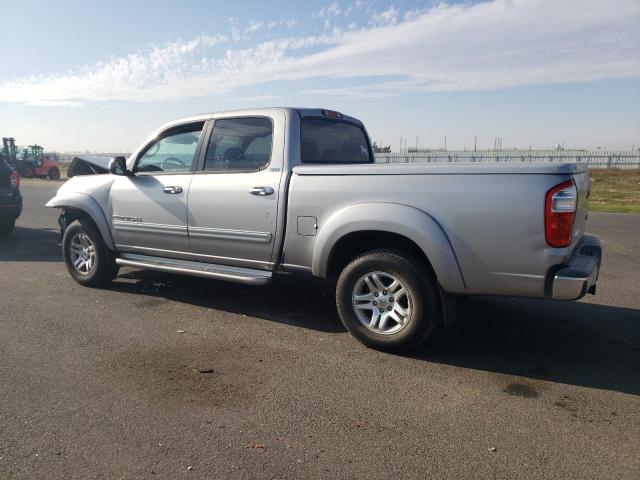 Изображение 2 2006 TOYOTA TUNDRA DOUBLE CAB SR5 2006 с VIN 5TBET34196S509147