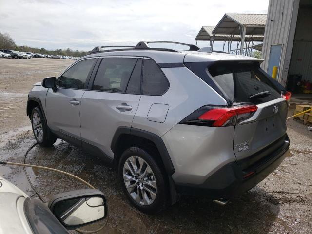 Image 2 of 2024 TOYOTA RAV4 XLE PREMIUM 2024 with VIN 2T3C1RFV0RC256716