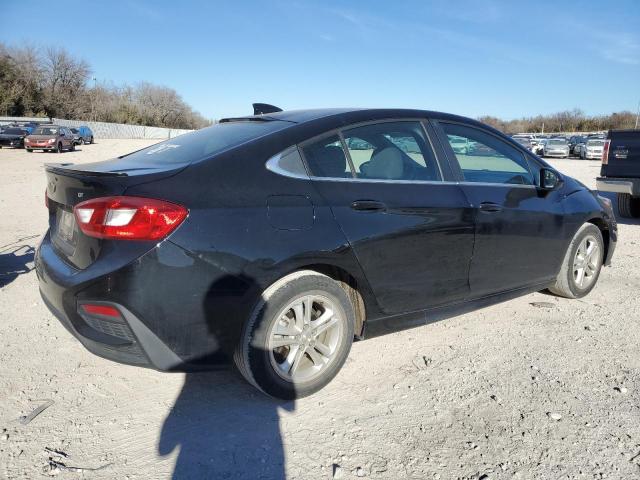 Изображение 3 2018 CHEVROLET CRUZE LT 2018 с VIN 1G1BE5SM6J7194445