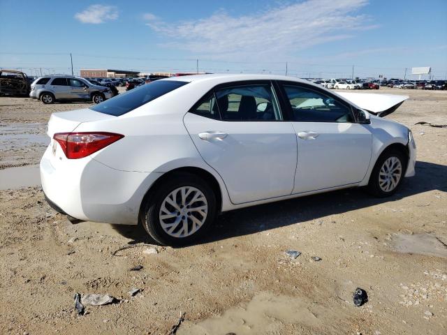 Obraz 3 z 2018 TOYOTA COROLLA L 2018 z VIN 5YFBURHE7JP792026