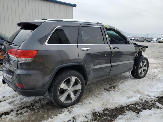 Image 3 of 2016 JEEP GRAND CHEROKEE LIMITED 2016 with VIN 1C4RJFBM3GC472371