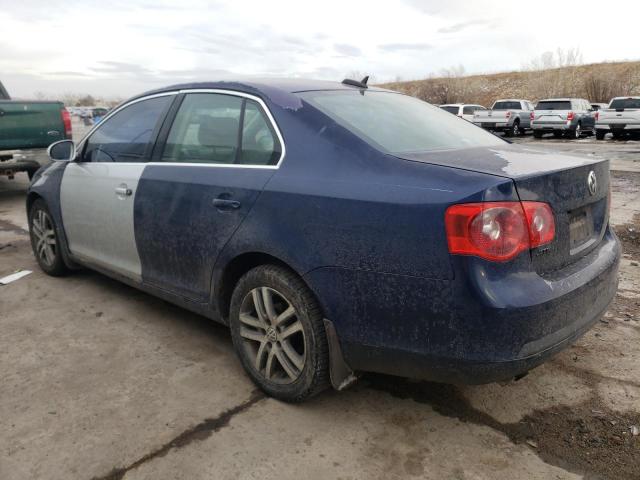 Image 2 of 2006 VOLKSWAGEN JETTA TDI OPTION PACKAGE 1 2006 with VIN 3VWST71K16M722153