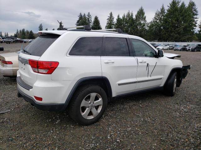 Obraz 3 z 2013 JEEP GRAND CHEROKEE LAREDO 2013 z VIN 1C4RJFAG9DC618618