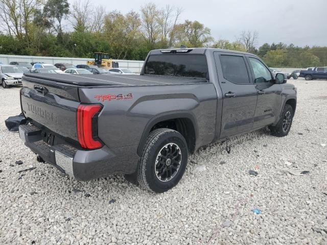 Изображение 3 2022 TOYOTA TUNDRA CREWMAX SR5 2022 с VIN 5TFLA5EC8NX008033
