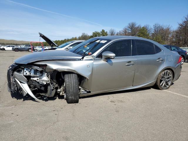 Image 1 of 2017 LEXUS IS 350 2017 with VIN JTHCE1D22H5012938