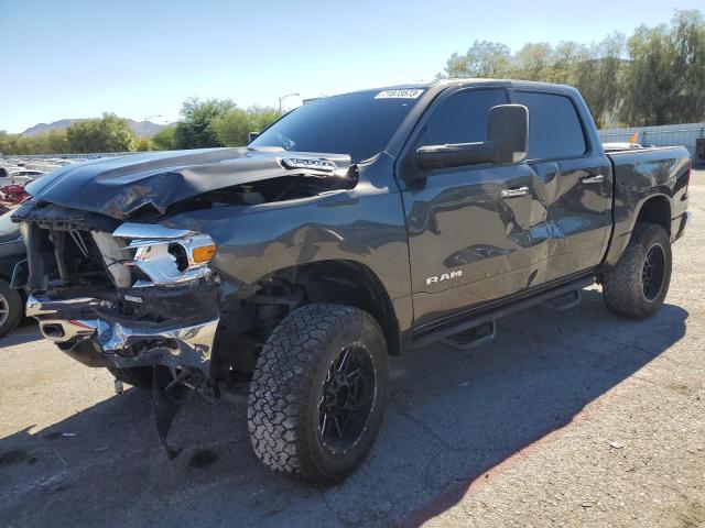 Изображение 1 2019 RAM 1500 BIG HORN/LONE STAR 2019 с VIN 1C6SRFFT7KN620991