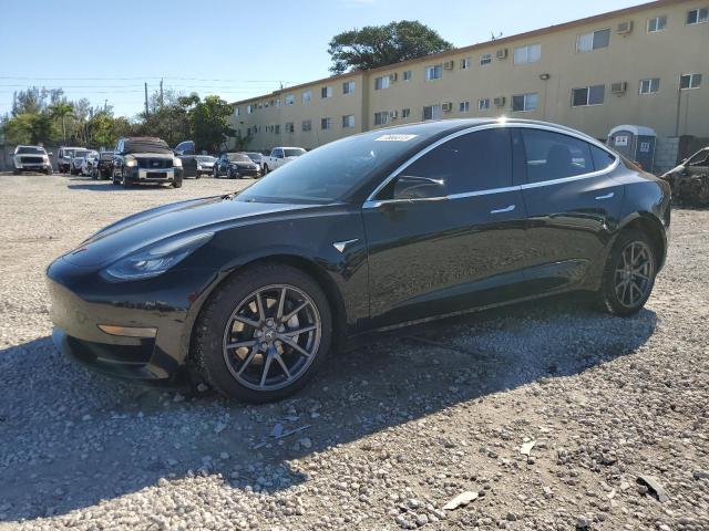 Image 1 of 2019 TESLA MODEL 3  2019 with VIN 5YJ3E1EA0KF198766