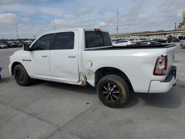 Obraz 3 z 2010 DODGE RAM 1500  2010 z VIN 1D7RV1CTXAS260857