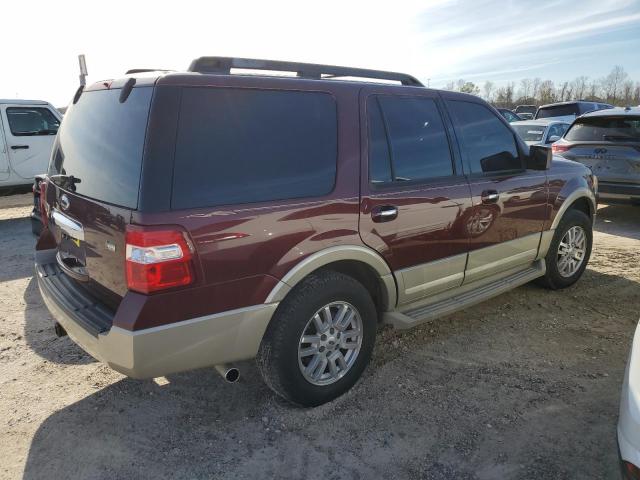 Image 3 of 2010 FORD EXPEDITION EDDIE BAUER 2010 with VIN 1FMJU1H50AEA00384