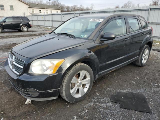 Obraz 2010 DODGE CALIBER SXT 2010