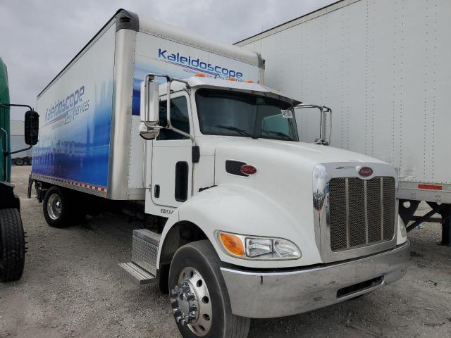 Image 1 of 2018 PETERBILT 337  2018 with VIN 2NP2HM7X0JM474264