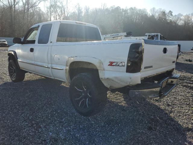Obraz 2 z 2000 GMC NEW SIERRA K1500 2000 z VIN 1GTEK19T7YE402695