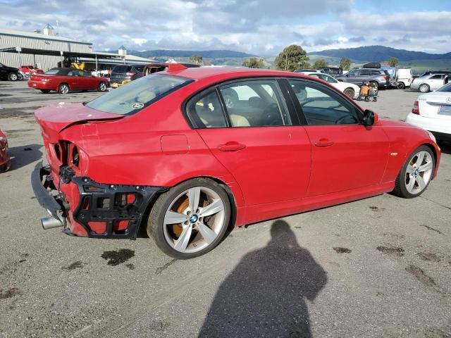 Image 3 of 2009 BMW 335 I 2009 with VIN WBAPM73579A367503
