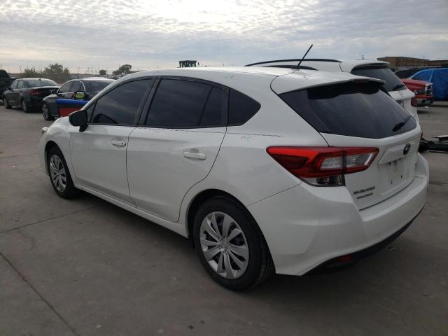 Obraz 2 z 2017 SUBARU IMPREZA  2017 z VIN 4S3GTAA6XH1717851