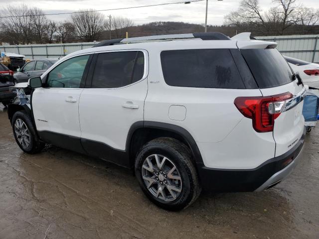 Изображение 2 2023 GMC ACADIA SLT 2023 с VIN 1GKKNML42PZ237910