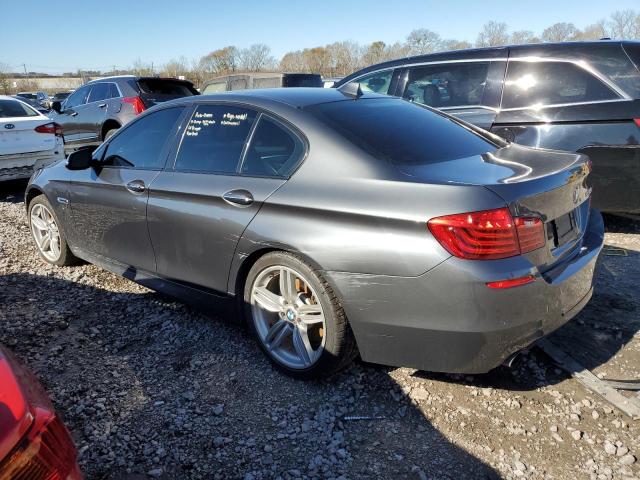 Image 2 of 2015 BMW 535 I 2015 with VIN WBA5B1C53FG127691