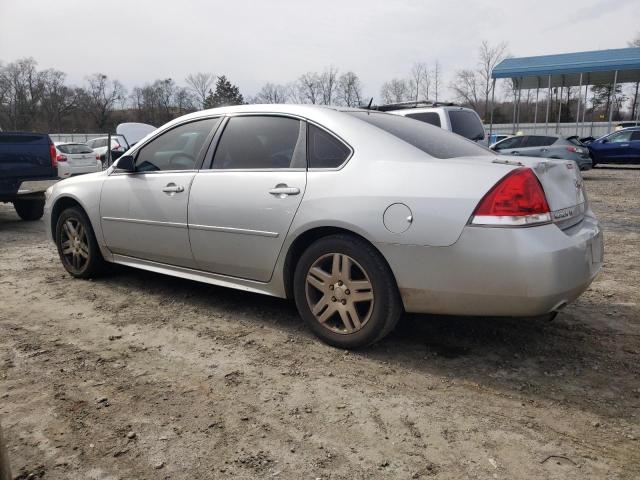 Image 2 of 2014 CHEVROLET IMPALA LIMITED LT 2014 with VIN 2G1WB5E30E1189743