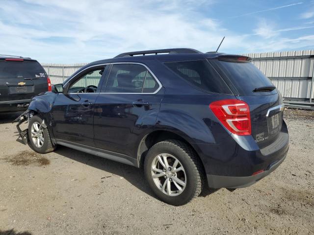 Image 2 of 2017 CHEVROLET EQUINOX LT 2017 with VIN 2GNFLFEK8H6278525