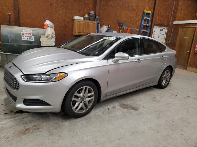 Obraz 1 z 2016 FORD FUSION SE 2016 z VIN 3FA6P0H73GR128885