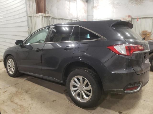 Obraz 2 z 2016 ACURA RDX  2016 z VIN 5J8TB4H35GL027069