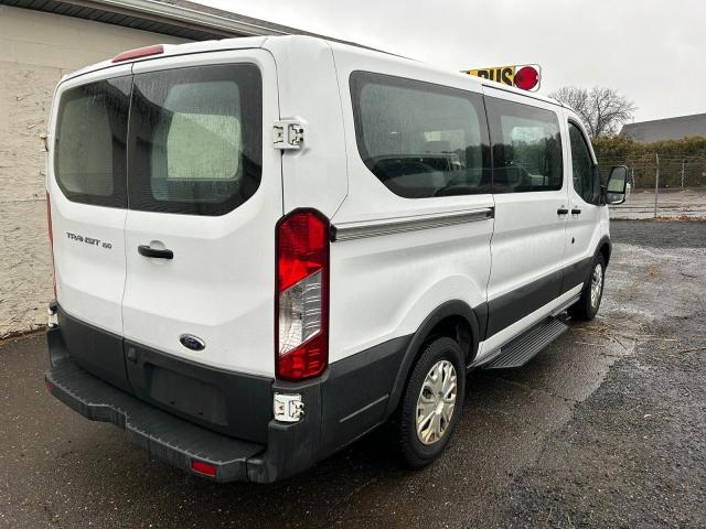 Obraz 3 z 2017 FORD TRANSIT T-150 2017 z VIN 1FMZK1YM3HKA06174