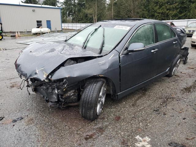 2005 ACURA TSX  2005 image