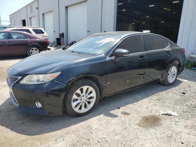 2013 LEXUS ES 300H 2013 image