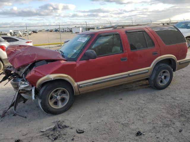 Obraz 1999 CHEVROLET BLAZER  1999