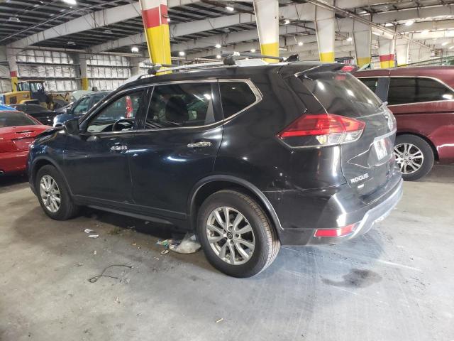 Image 2 of 2017 NISSAN ROGUE S 2017 with VIN KNMAT2MT0HP509035