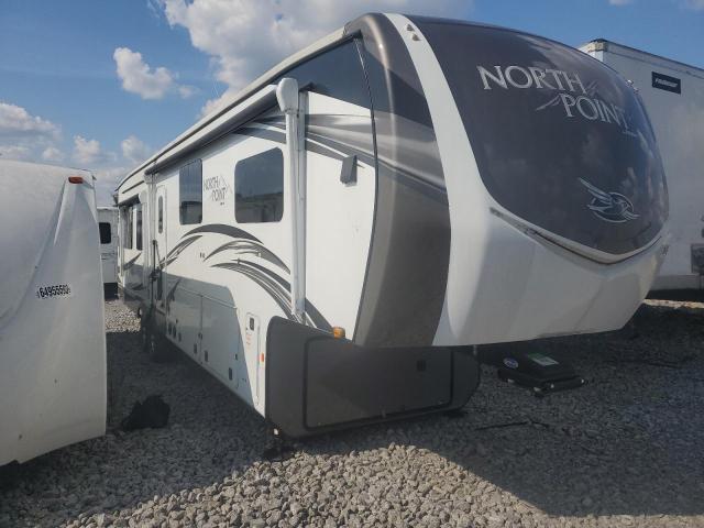 2021 JAYCO NORTH POIN 2021 image