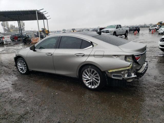 Image 2 of 2019 LEXUS ES 350 2019 with VIN 58ABZ1B14KU038308
