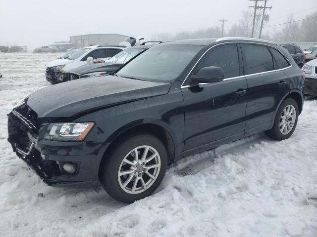 2010 AUDI Q5 PREMIUM 2010 image