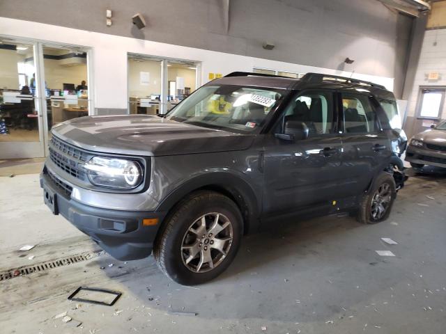 2022 FORD BRONCO SPORT  2022 image