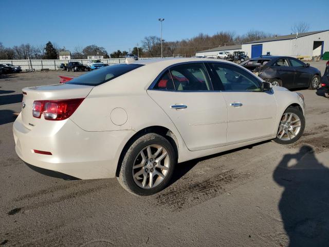Image 3 of 2014 CHEVROLET MALIBU 1LT 2014 with VIN 1G11C5SLXEF268907