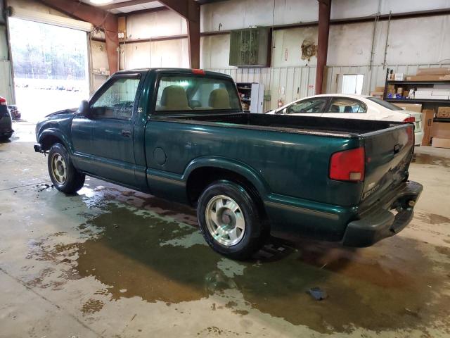 Изображение 2 1998 GMC SONOMA  1998 с VIN 1GTCS144XW8525099