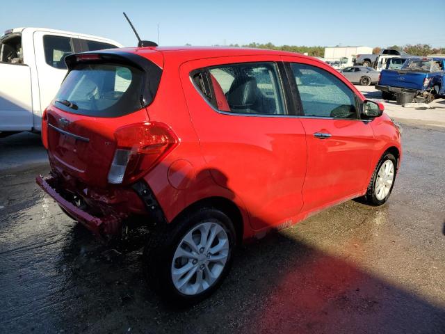 Image 3 of 2020 CHEVROLET SPARK 2LT 2020 with VIN KL8CF6SA8LC468266