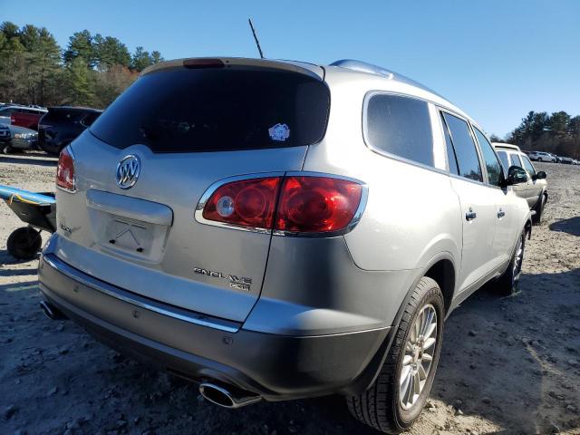 Изображение 3 2008 BUICK ENCLAVE CXL 2008 с VIN 5GAEV23758J102980