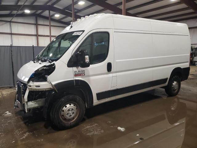 Изображение 2022 RAM PROMASTER 2500 2500 HIGH 2022