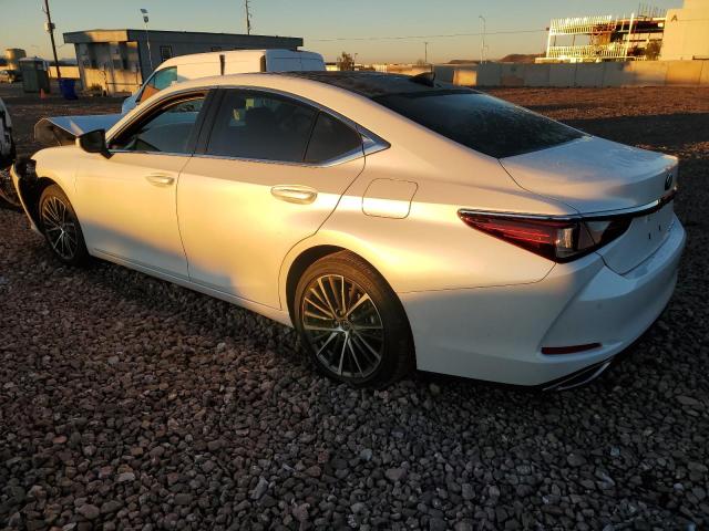 Изображение 2 2022 LEXUS ES 350 BASE 2022 с VIN 58ADZ1B1XNU122128