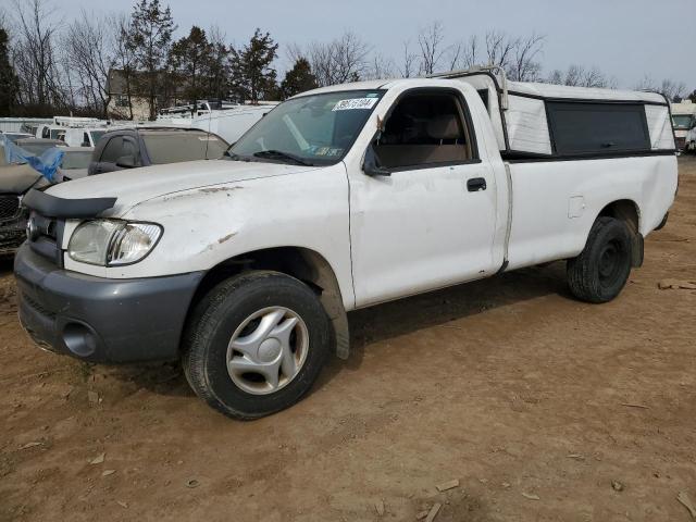 2003 TOYOTA TUNDRA  2003 image