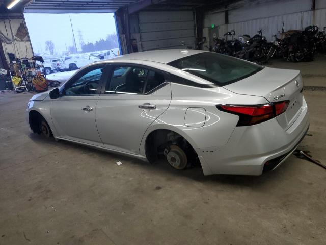 Image 2 of 2020 NISSAN ALTIMA S 2020 with VIN 1N4BL4BV5LC140876