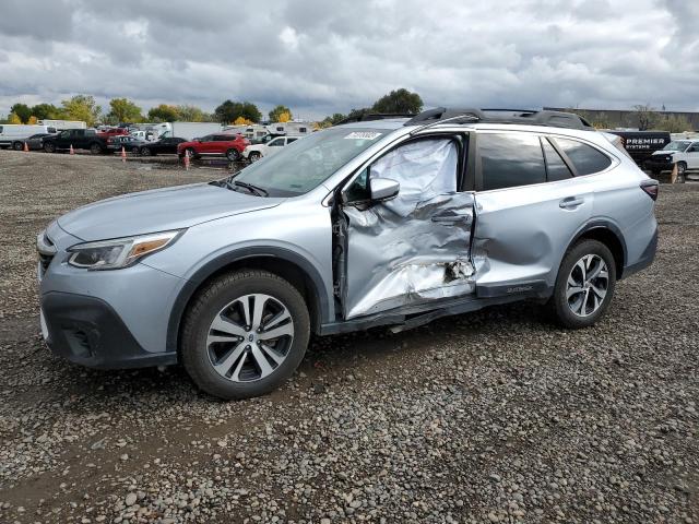 Obraz 2020 SUBARU OUTBACK LIMITED 2020