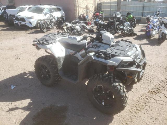 2023 POLARIS SPORTSMAN 850 ULTIMATE TRAIL LE 2023 image