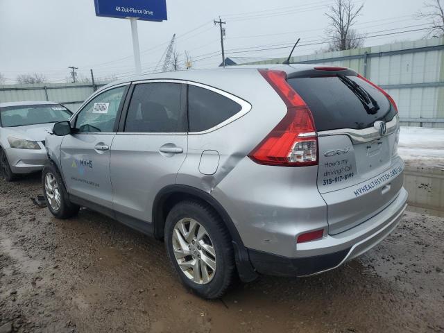 Obraz 2 z 2015 HONDA CR-V EX 2015 z VIN 5J6RM4H5XFL065457
